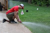 Sprinkler Repair & Install (Davis County, UT) image 9